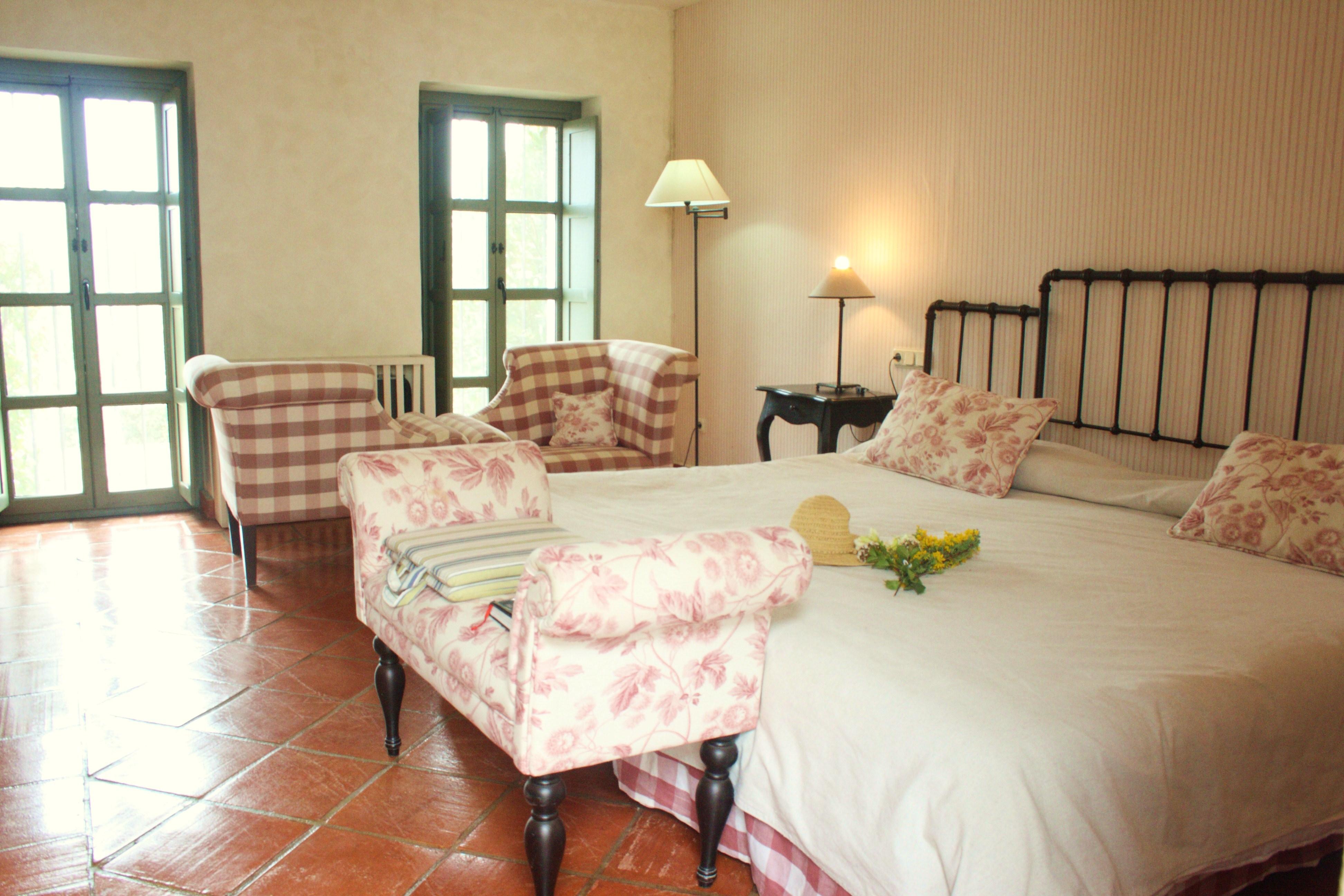 Boutique Molino Del Arco 4* Ronda