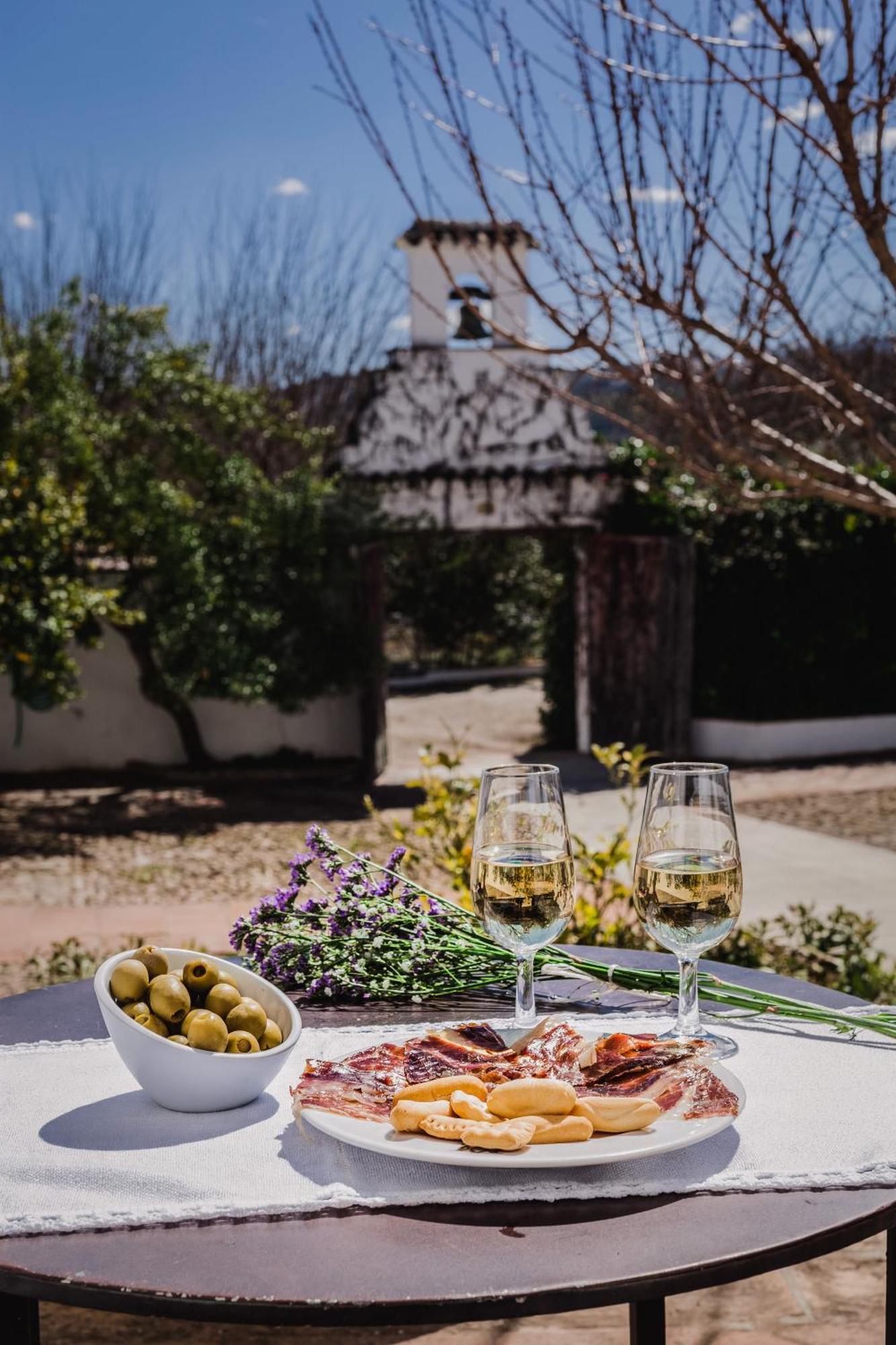 Boutique Molino Del Arco 4*