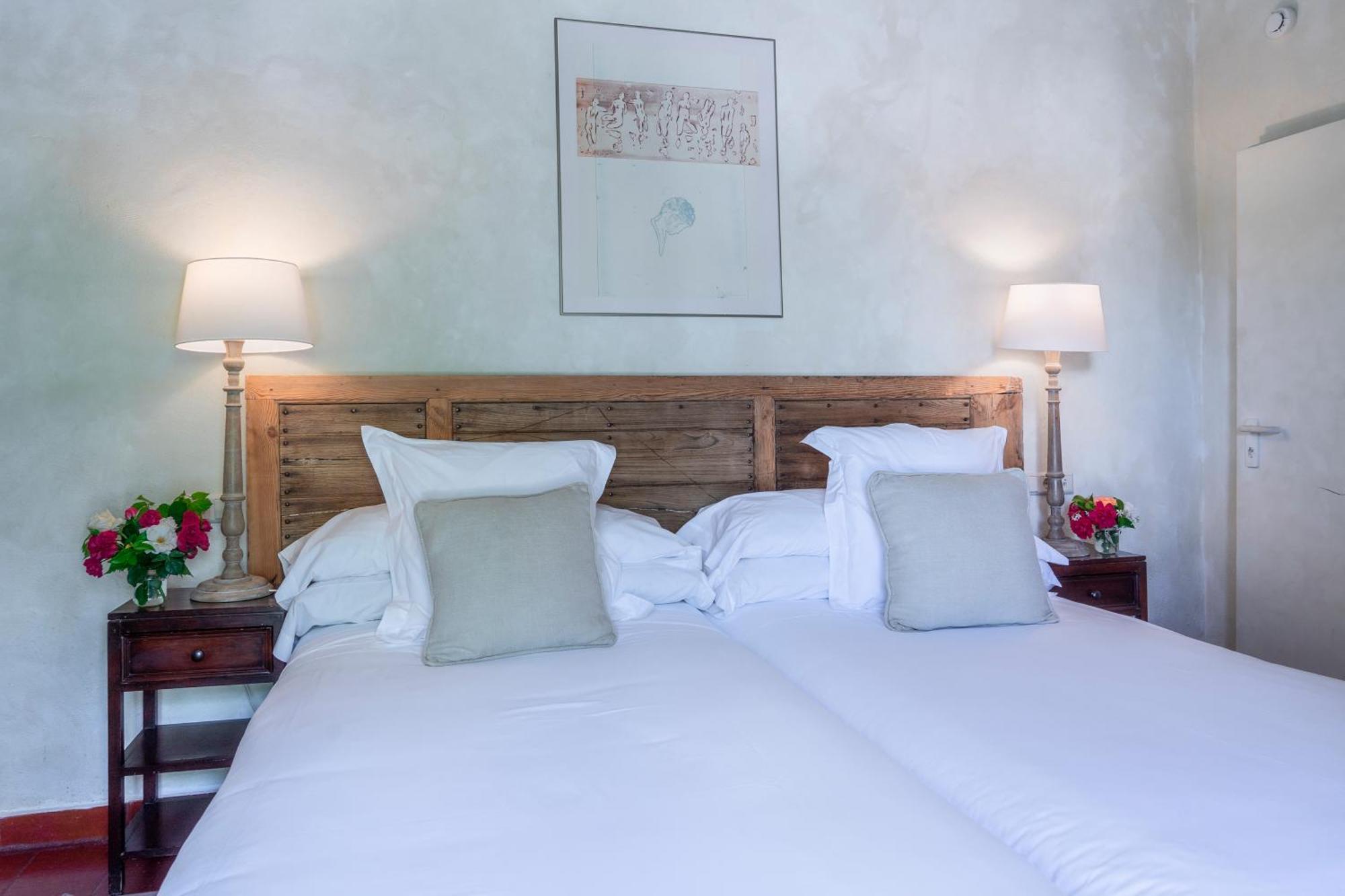 Boutique Molino Del Arco 4*