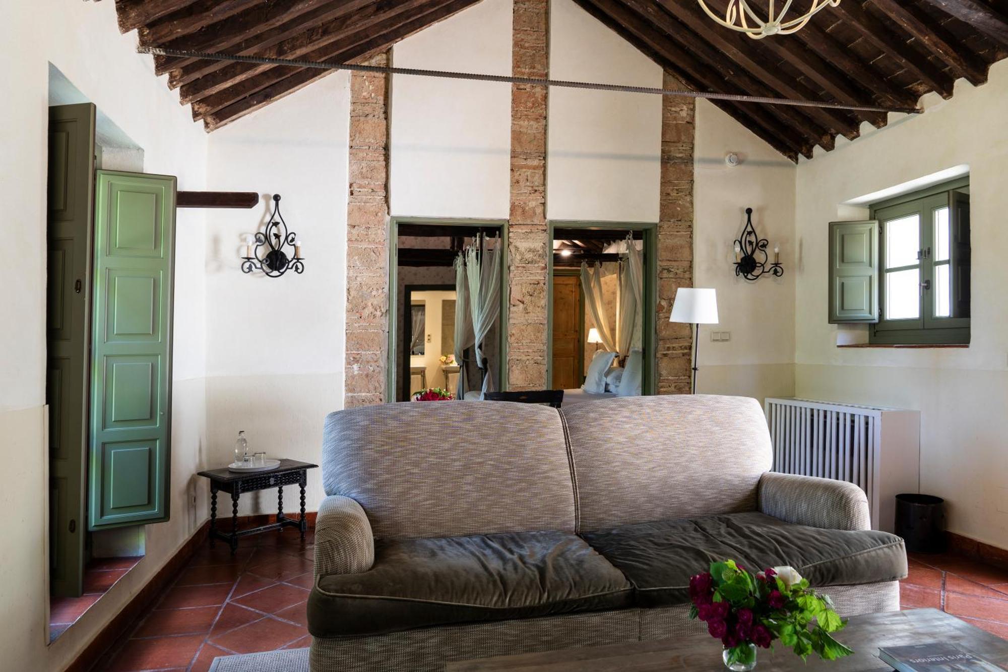 Hotel Boutique Molino Del Arco