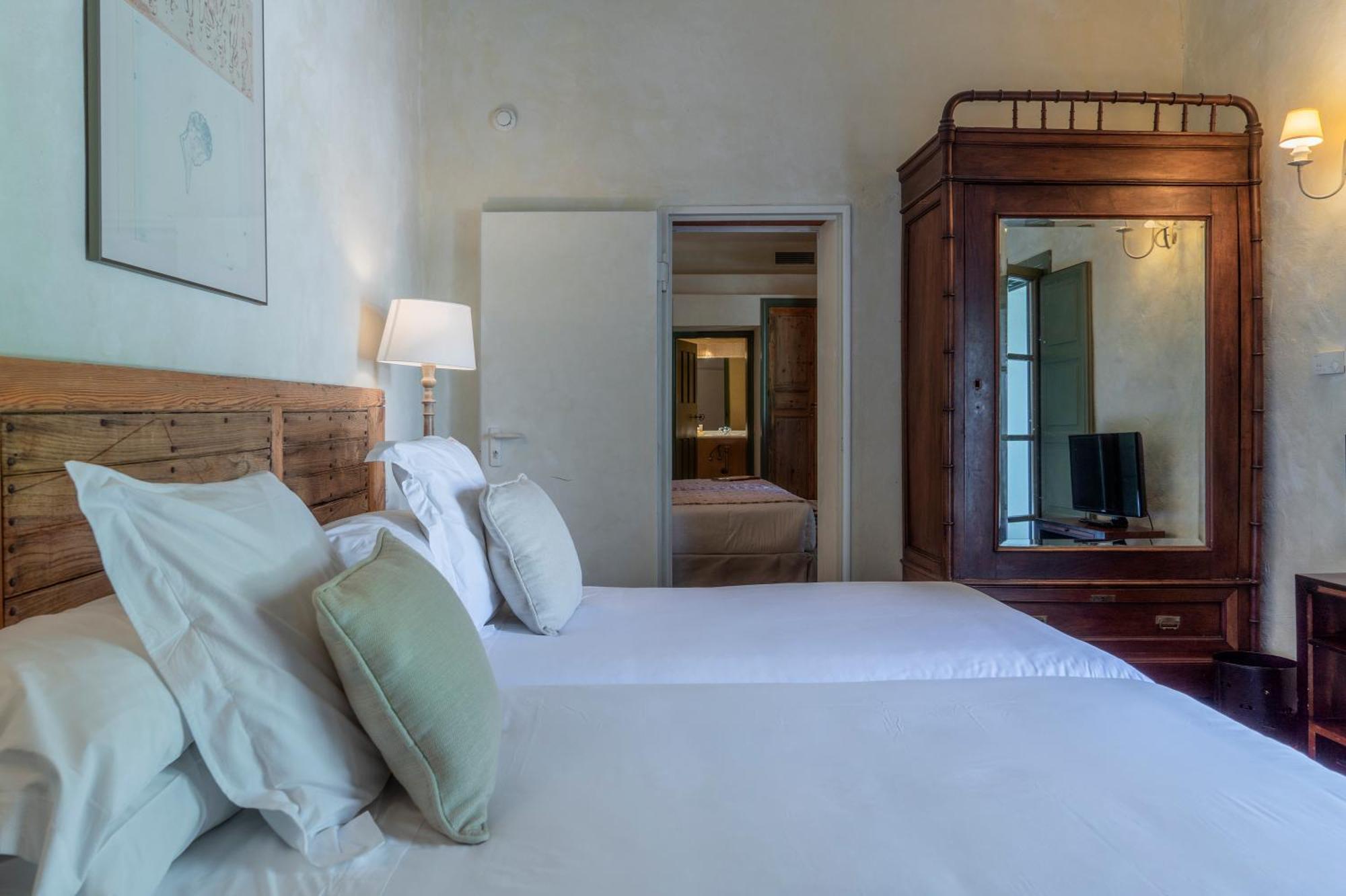 Boutique Molino Del Arco 4*