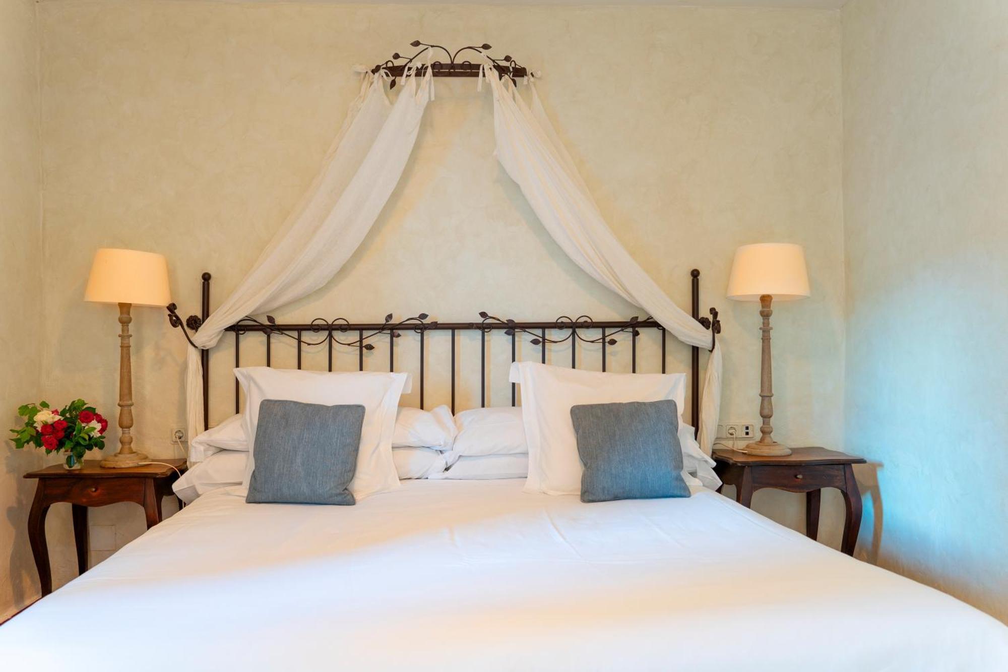 Hotel Boutique Molino Del Arco