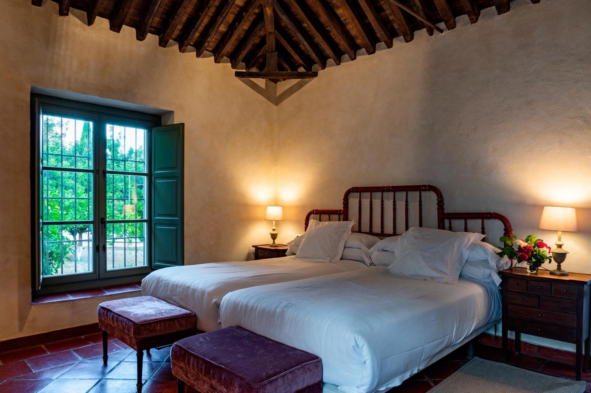 Boutique Molino Del Arco 4*